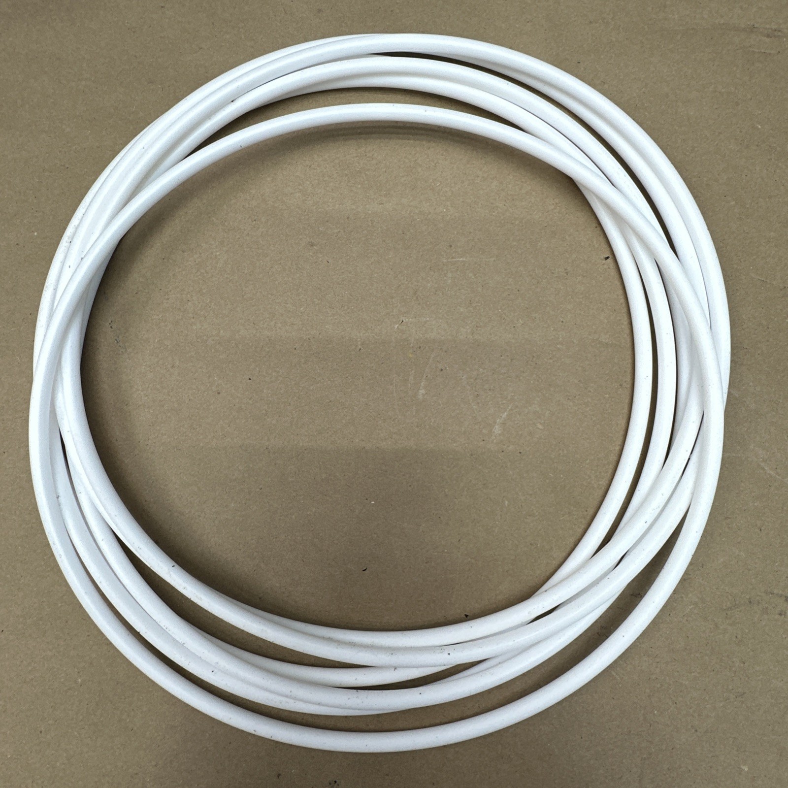 NIKKISO PTFE O-Rings (13) JISB2401G220 / HNF12-C2 C-3S7SP || NIB – FAST SHIPPED!