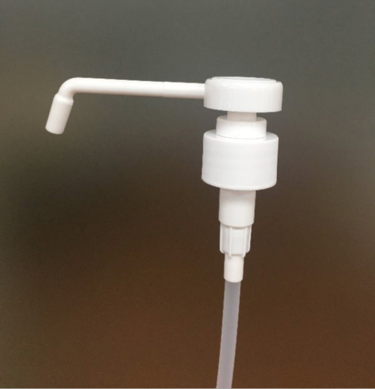 Pump Misting Dispenser / Nozzle 38-400 Neck-Thread Fit Perfect for 1 Gallon
