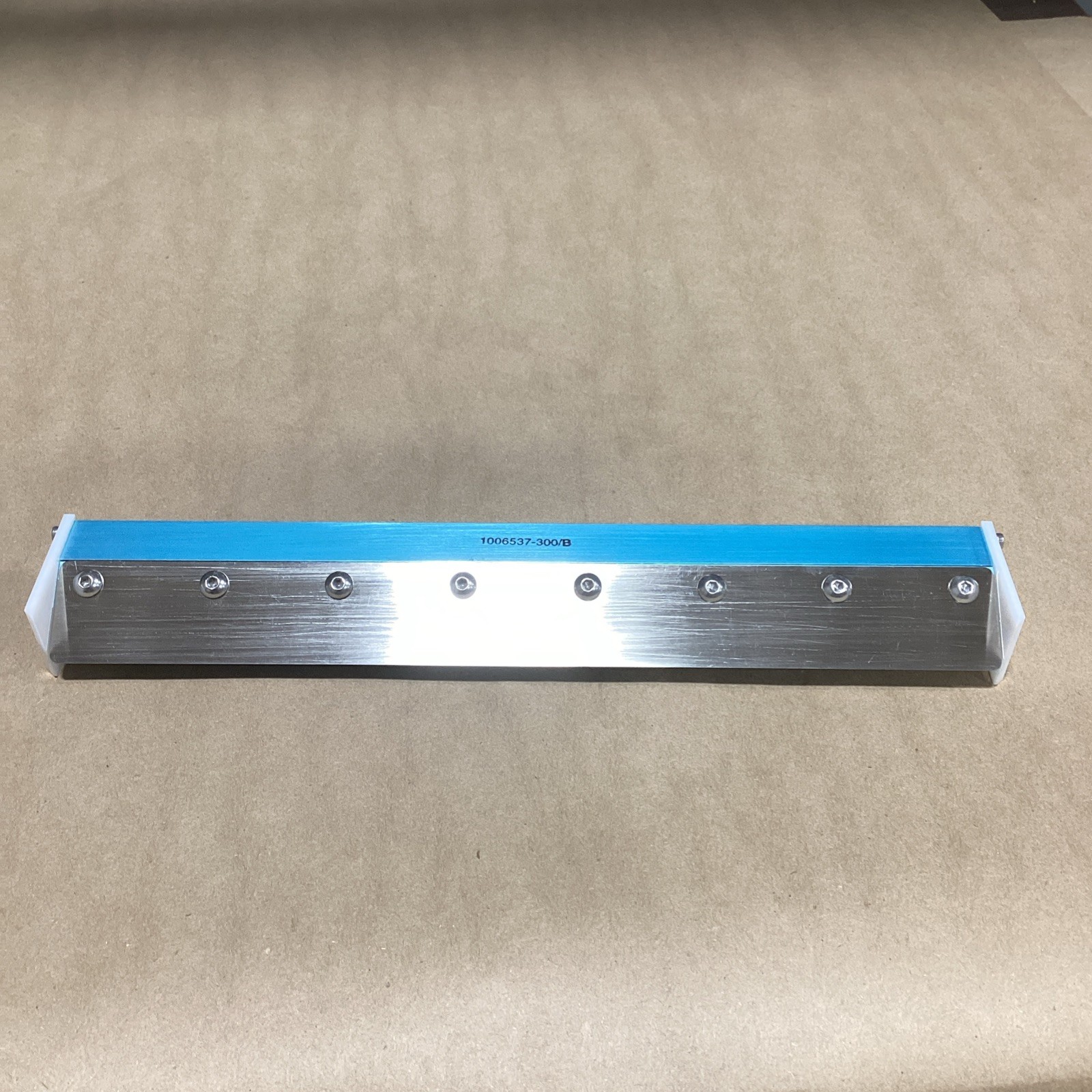 NEW Speedline Technologies 300mm Squeegee Blade Assy – 1014708-300