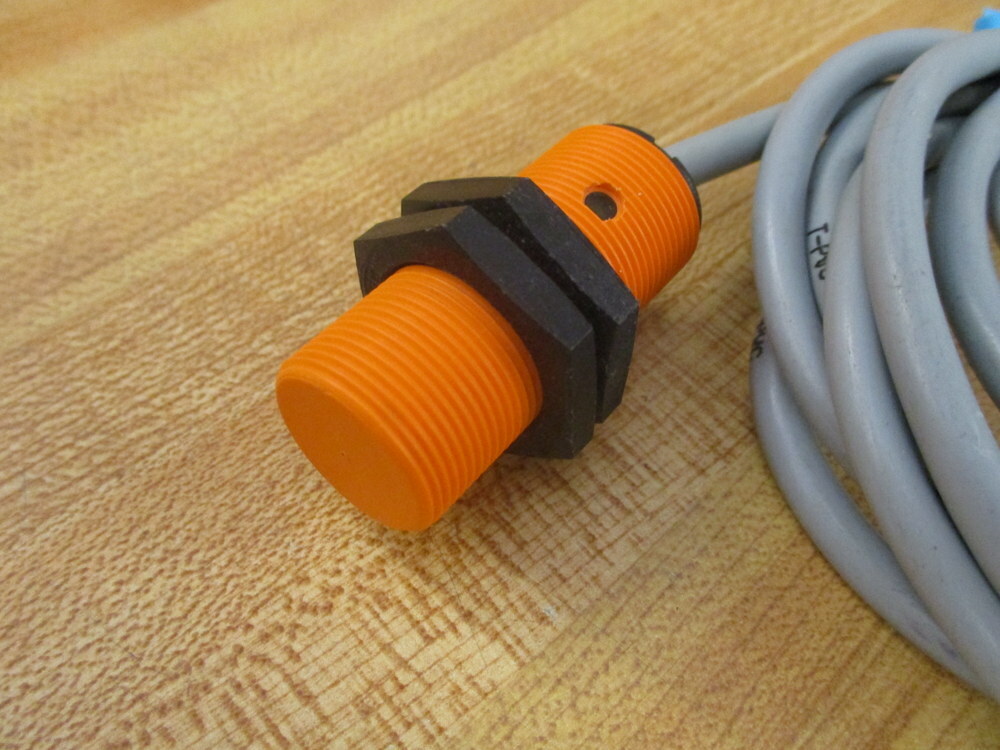 IFM Efector IG5882 Inductive Sensor IGC2008-ARKG/UP