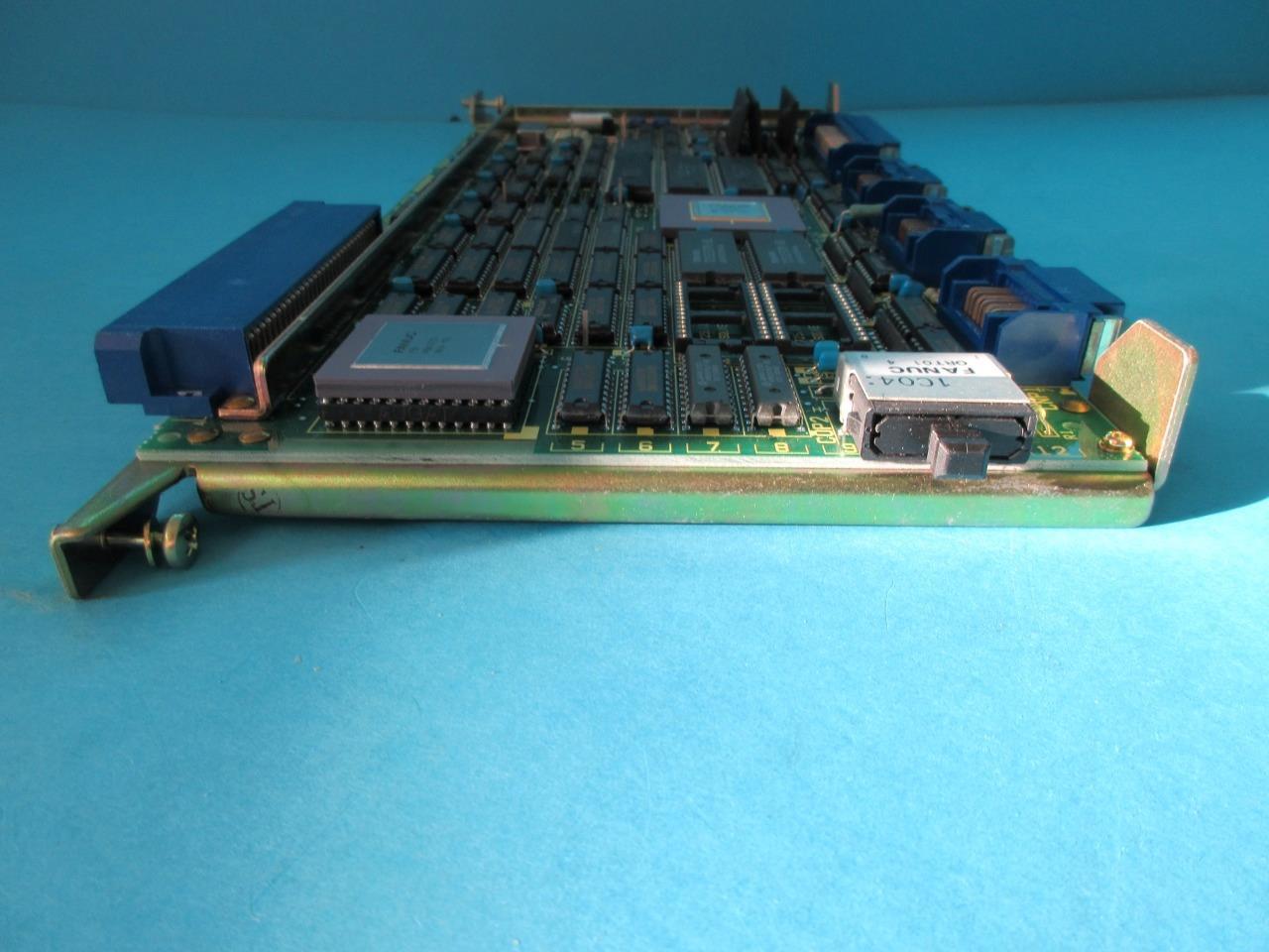 New General Electric Fanuc CPU PC Circuit Board Assembly Module A16B-1211-086