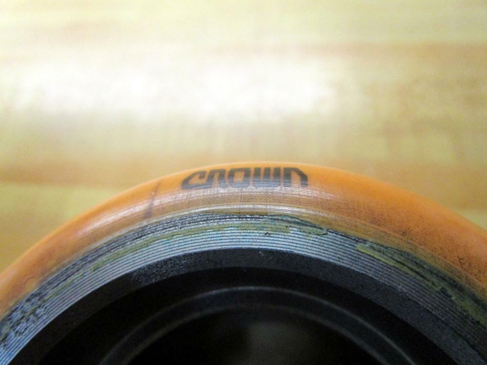Crown 077084-302 Load Wheel CR077084302