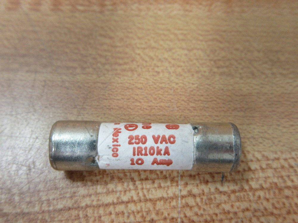 Gould Shawmut Ferraz Trionic OTM10 Fuse 0TM10 (Pack of 9)