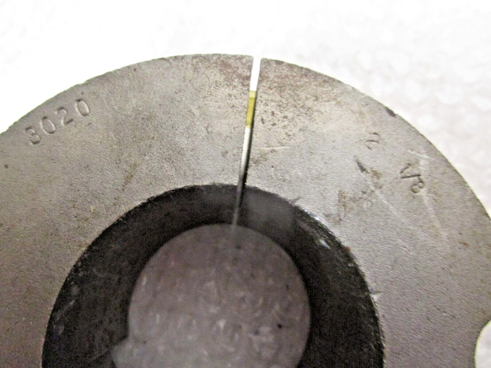 DODGE 3020 X 2-1/8 KW TAPER-LOCK BUSH