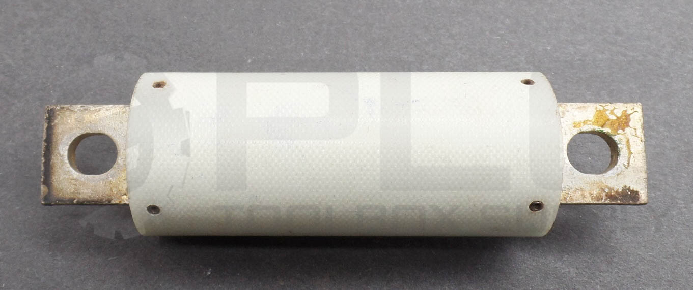 LOT OF 2 CARBONE FERRAZ A060R150 FUSE 600VAC 150A 1965A61H06