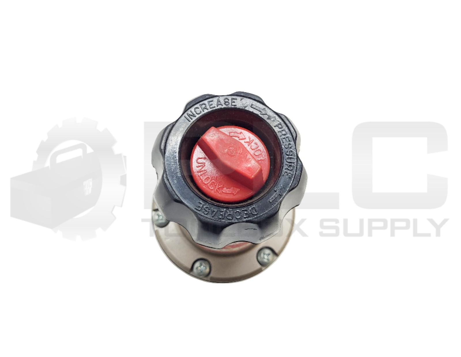 SCHRADER BELLOWS 3562-3300 REGULATOR 5-250PSIG