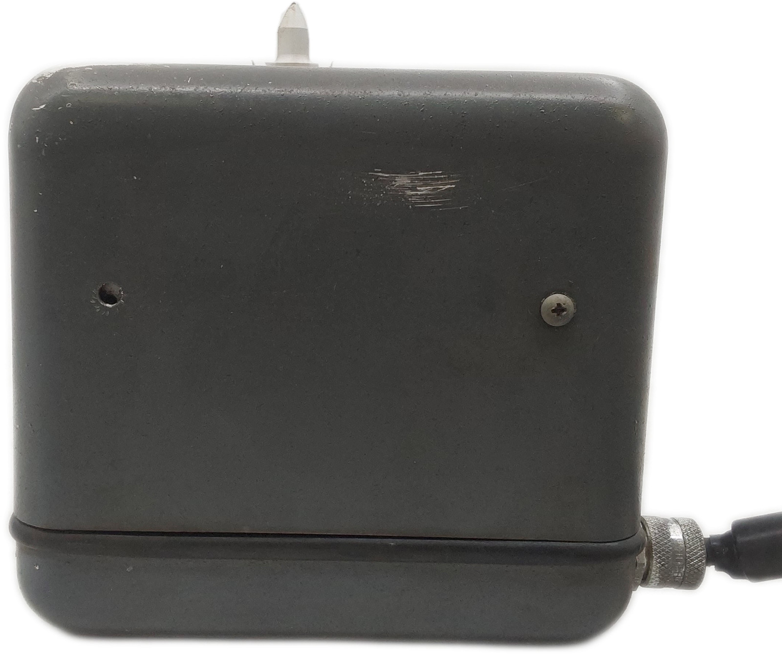 Telesis TMP3100 PinStamp Marking System Industrial Dot Peen Engraver
