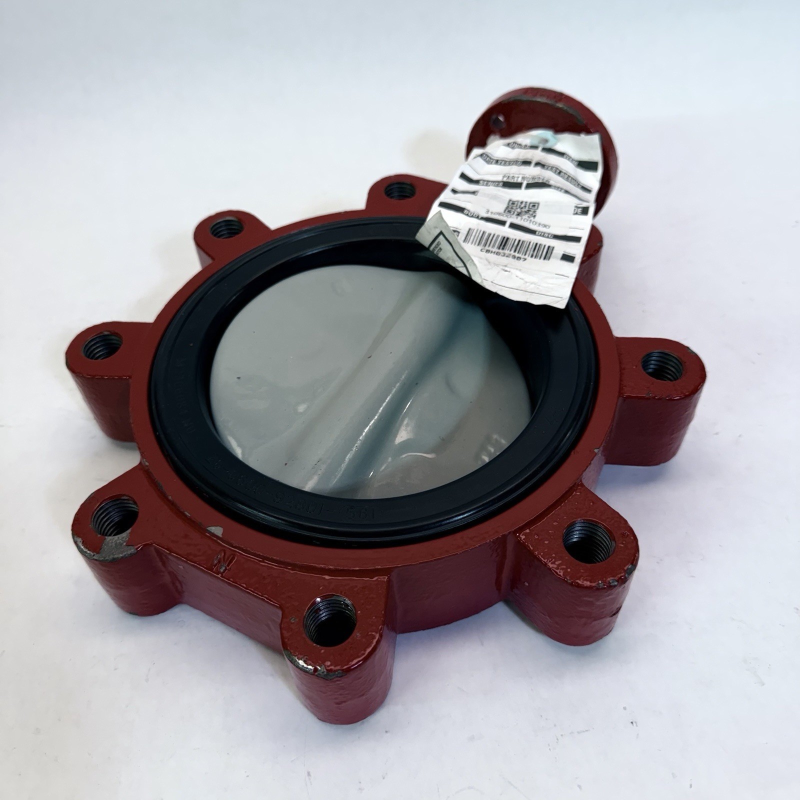BRAY 730105-000460 6″ Butterfly Valve Lug