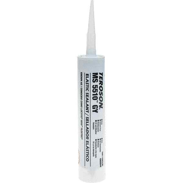 Loctite 1562044 Sealant: 300 mL Cartridge, Gray, Urethane, 82� C Operating Temp