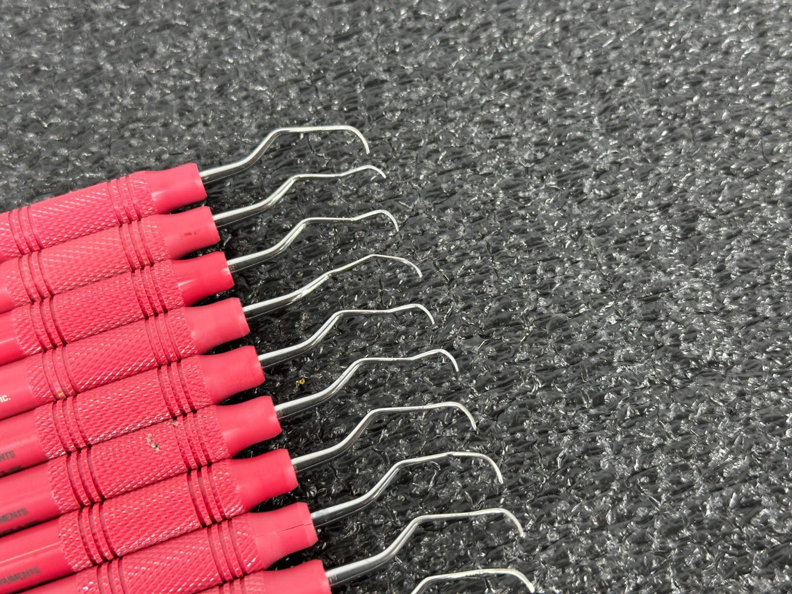 Lot of 20 American Eagle Curette L1-2X