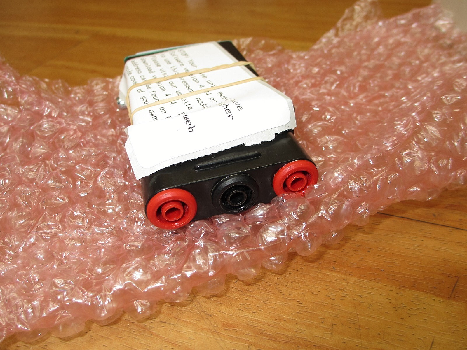 Meriam ZVMA0055-11-1 *NEW* VMA Module VMA0055