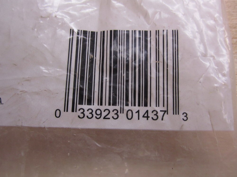 Stanley 81-0590 Door Pull SP482 7-7/8″