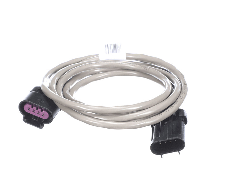 Trane CAB01150 Wire Harness Extension Male 1/2″ PVC Connector