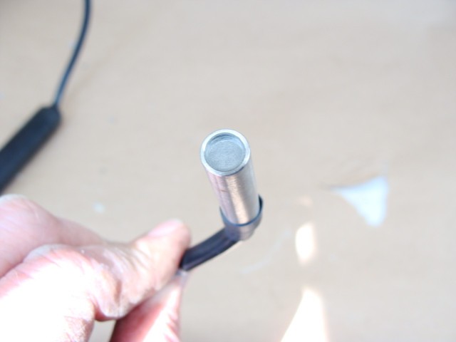 ADVANCED ILLUMINATION LED SPOTLIGHT SL4301-470IC
