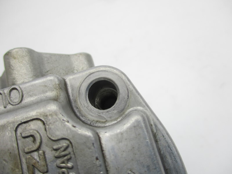 SHIMADZU GPY-3R870 (AS PICTURED) UNMP