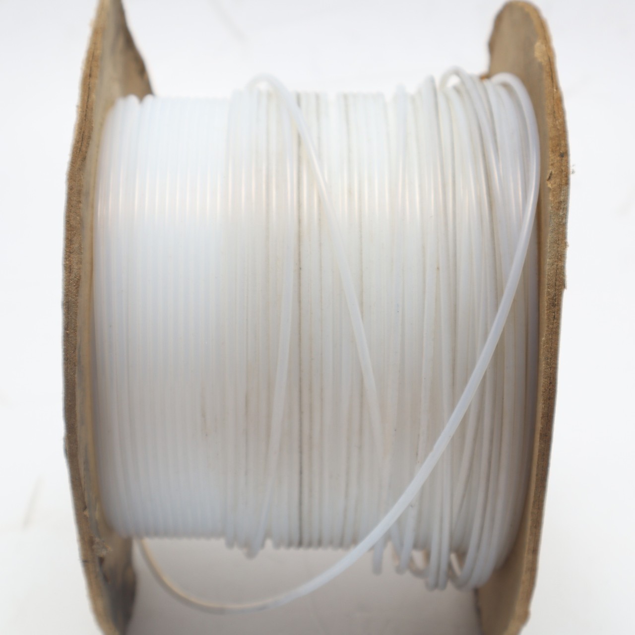15AWG PTFE Extruded Tubing, 50ft