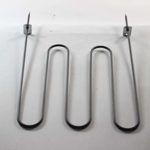 Electrolux 316203301 Broil Element 1/2″ Stainless Steel Heating Part