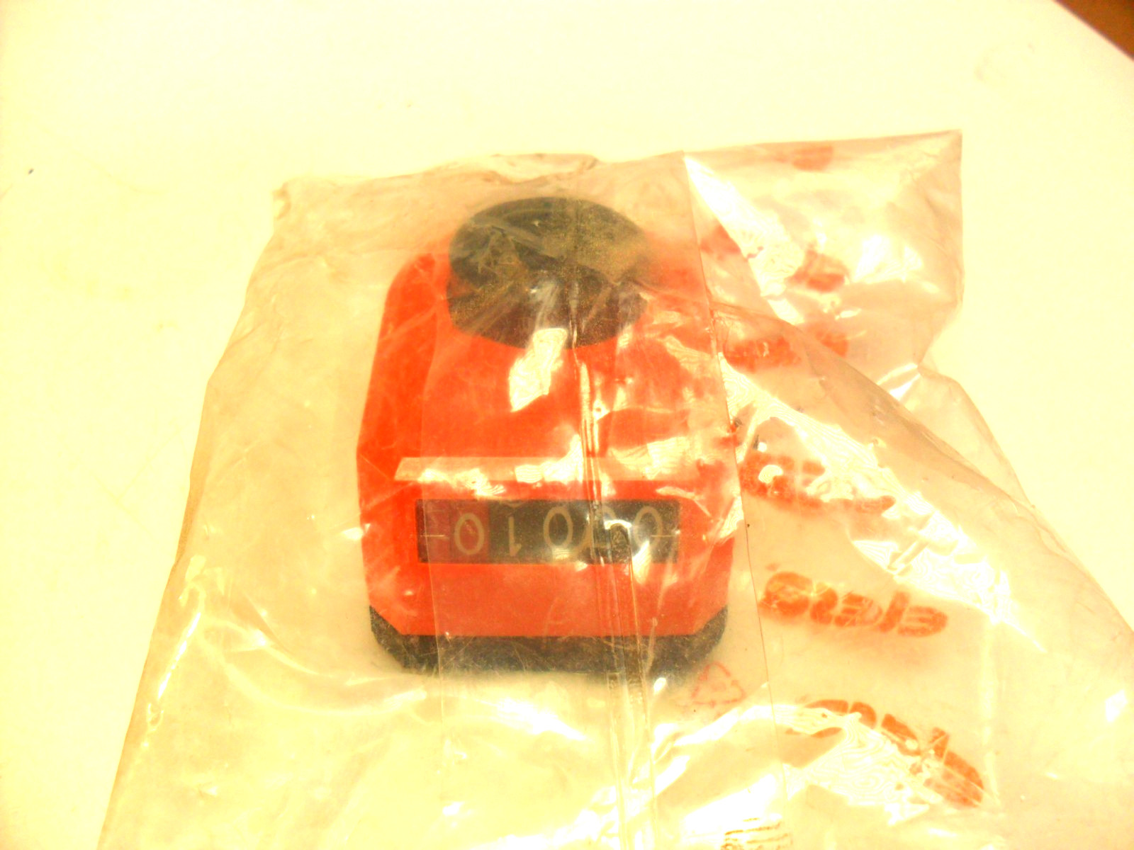 elese – DD52R-AN-0001.0-D-2C-F.3/4″ – CE82153 – Sealed Factory Bag