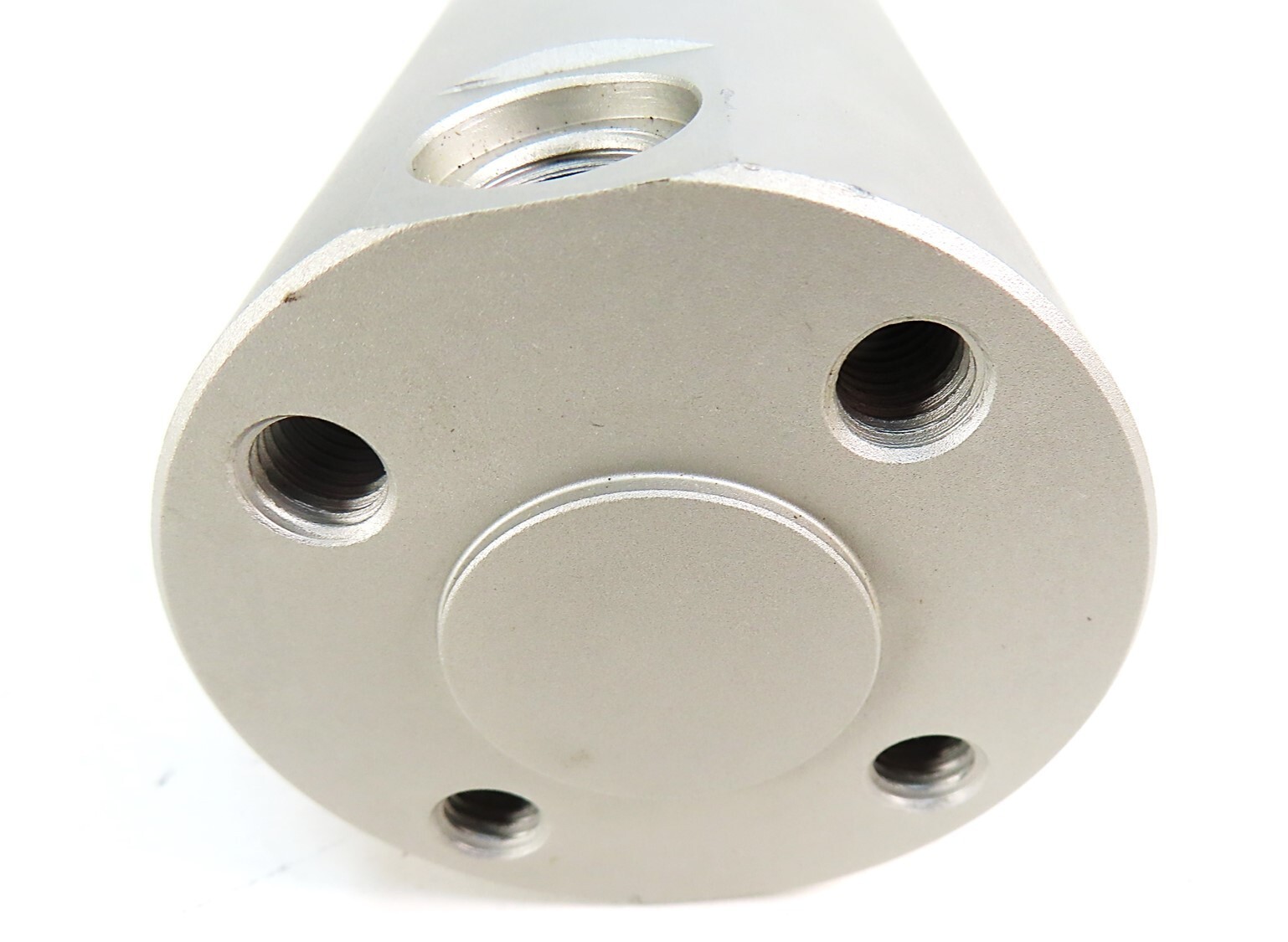 SMC CDG1BA63-125 Pneumatic Cylinder 63mm Bore 125mm Stroke w/ Auto Switch NEW