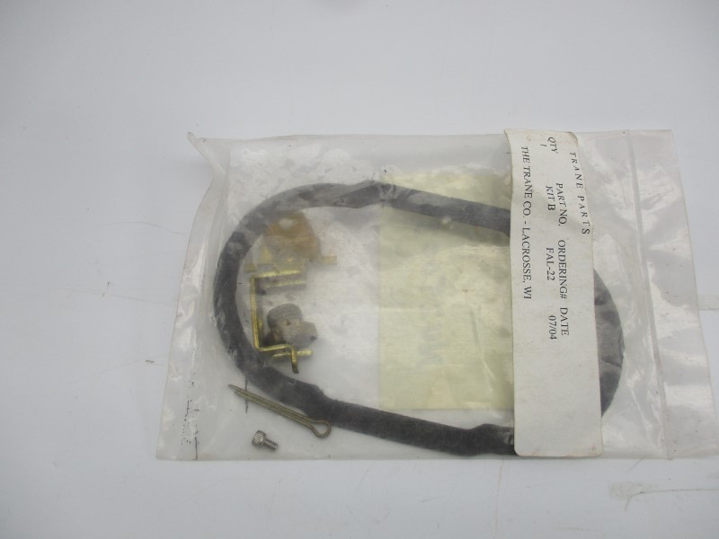 SERVICE FIRST KIT02930 NSMP