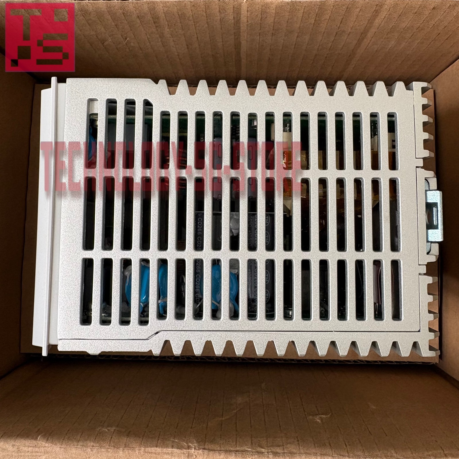 1pcs new Phoenix 2903156 TRIO-PS-2G/3AC/24DC/40 Switching power supply