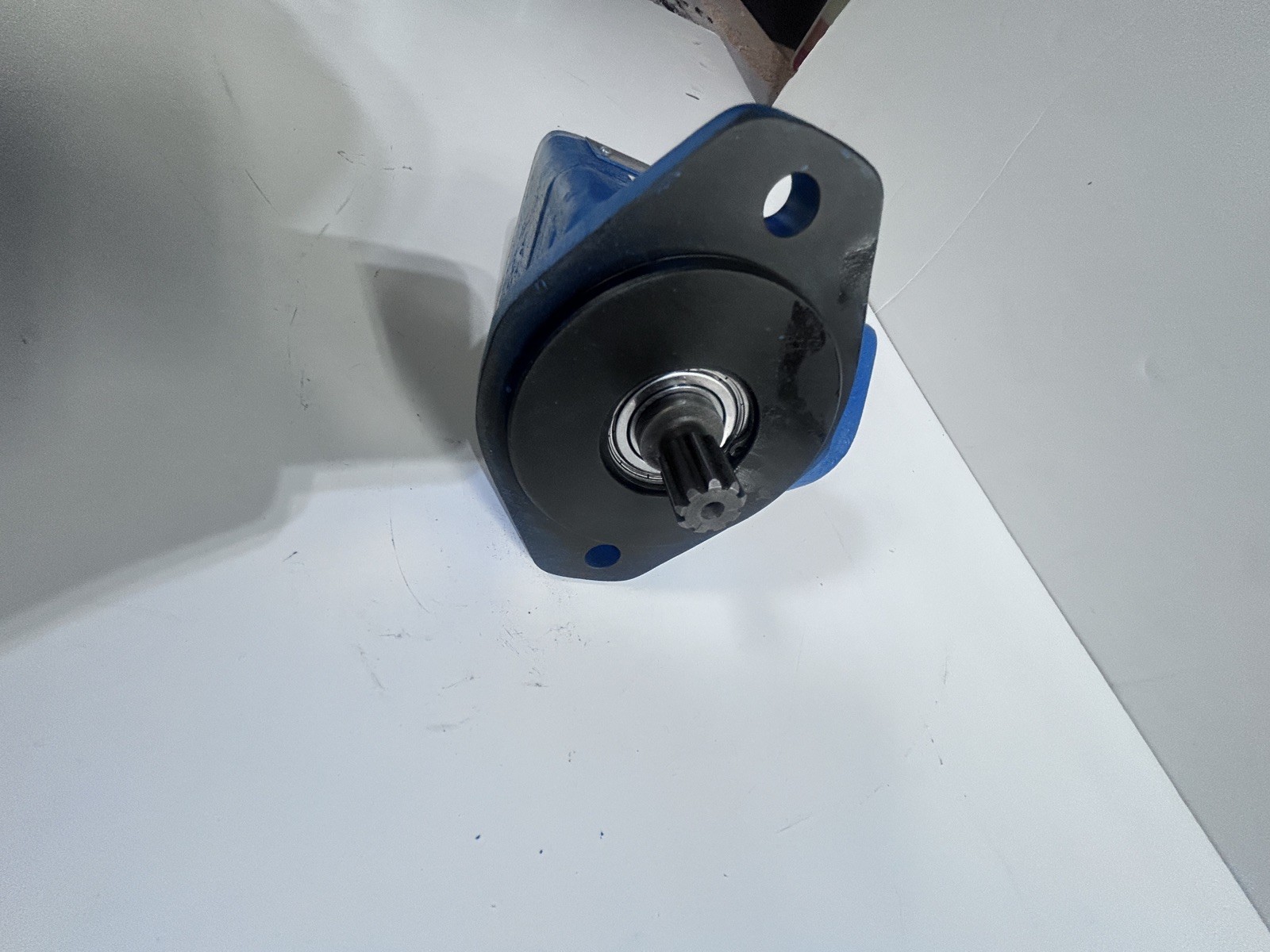 CRS Service, Inc. CRSV10-1P5P-11C20