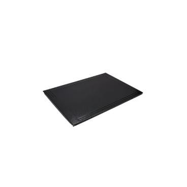 Whirlpool W11730303 Panel-Side 1/2″ Black Plastic Side Panel