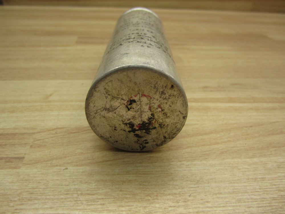 Part 81-FD Capacitor Type 922 431