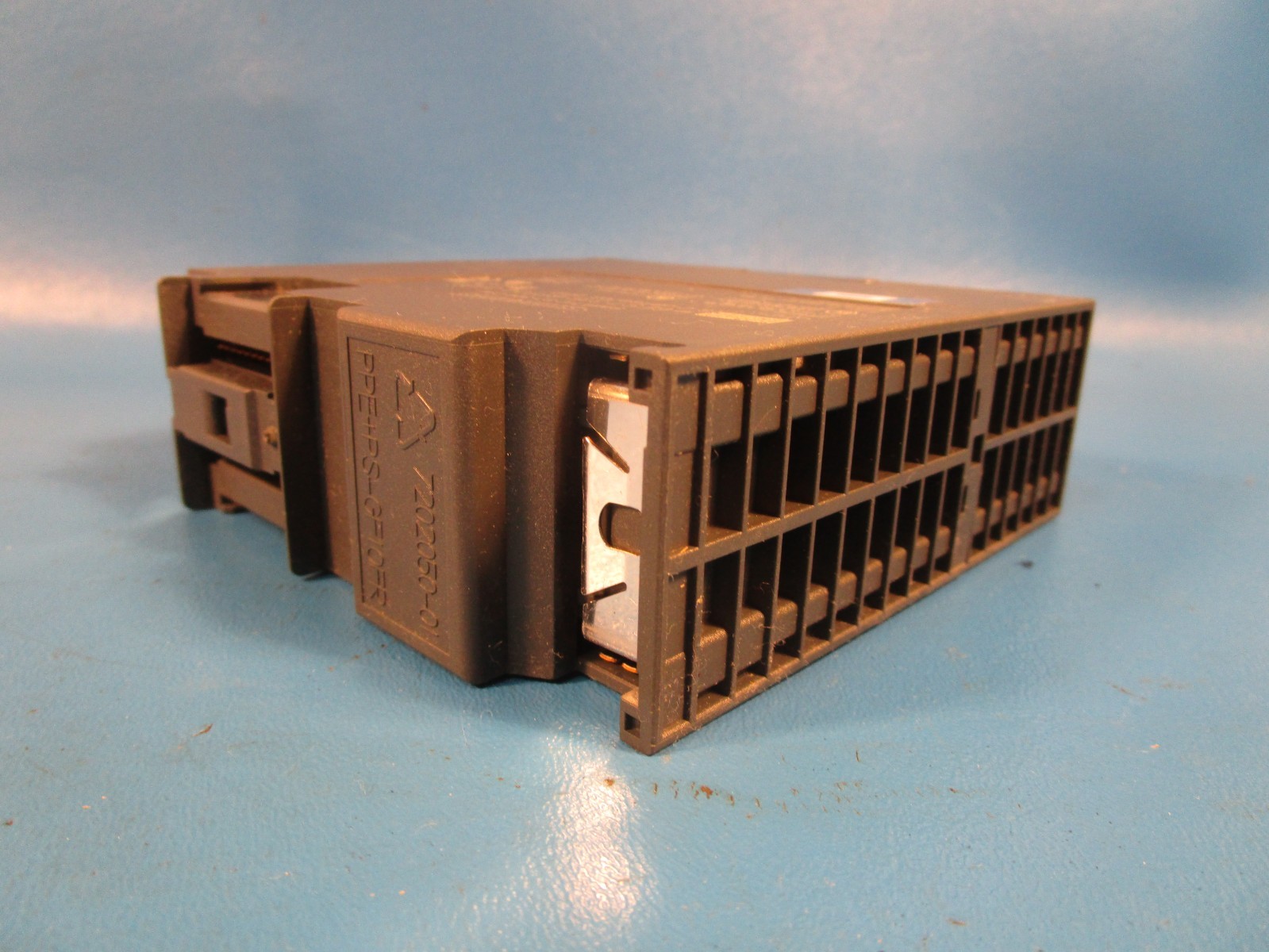 Siemens CPU315F-2 DP, SIMATIC S7-300 Module, 6ES7315-6FF01-0AB0 6ES7 315-6FF01-0