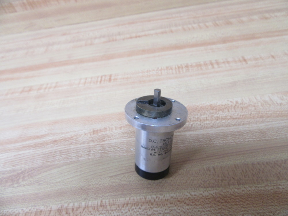 Harowe 1811-001 D.C. Tachometer 1811001