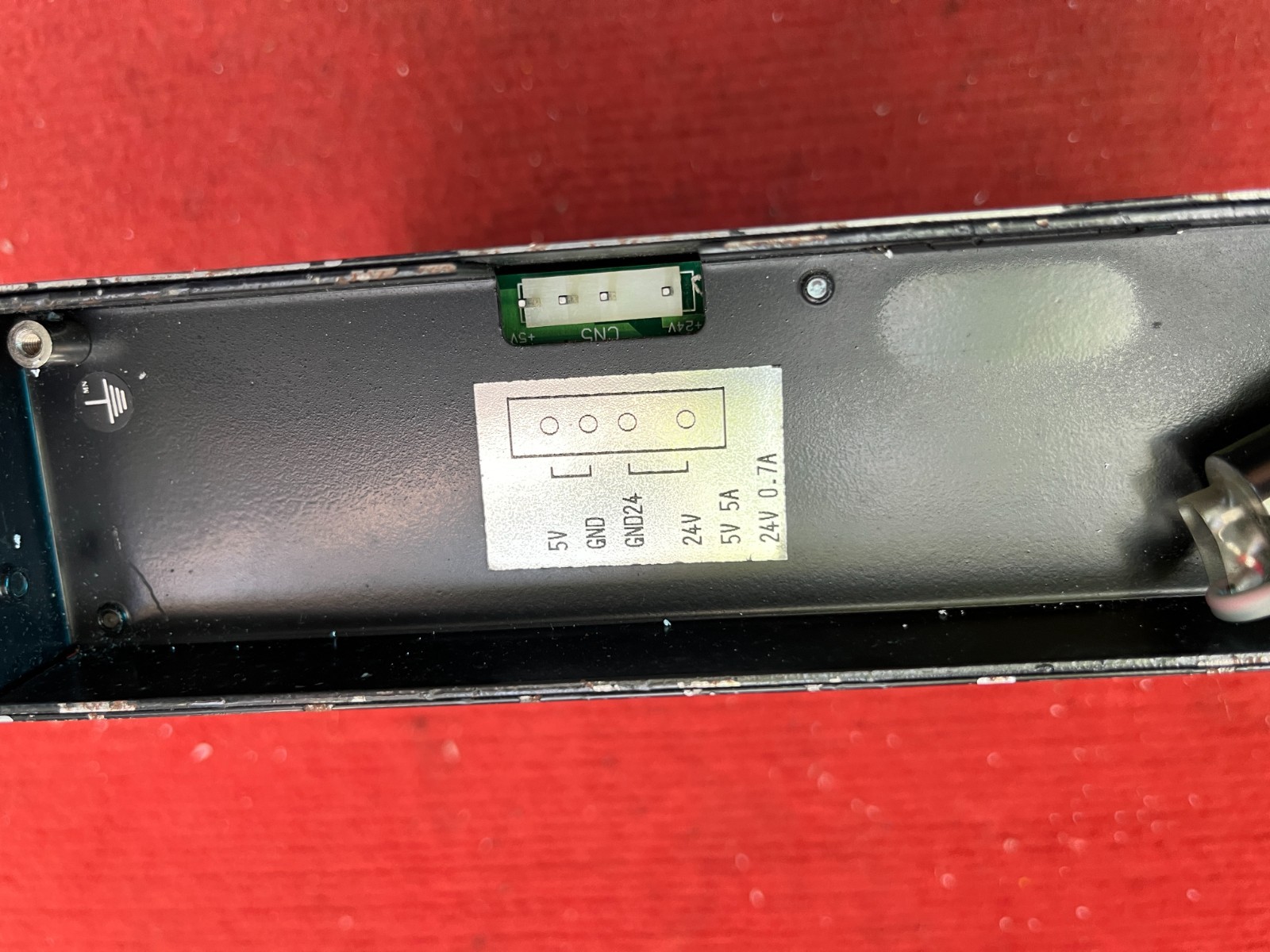 VT79 YOKOGAWA PC10020 ,AA00/L1Z002 FINESERV MKII ,Litton Precision products