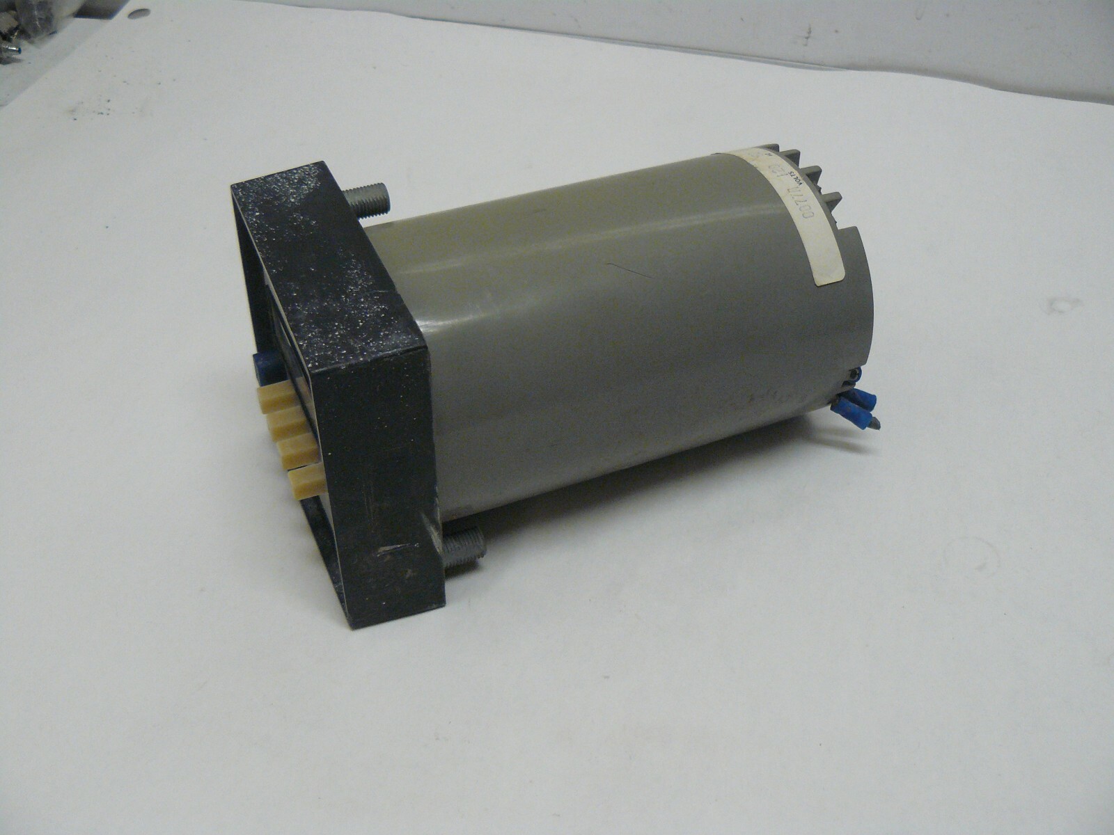 ATC 325A347A20PX timer 120v 60hz 1-999.9 minutes