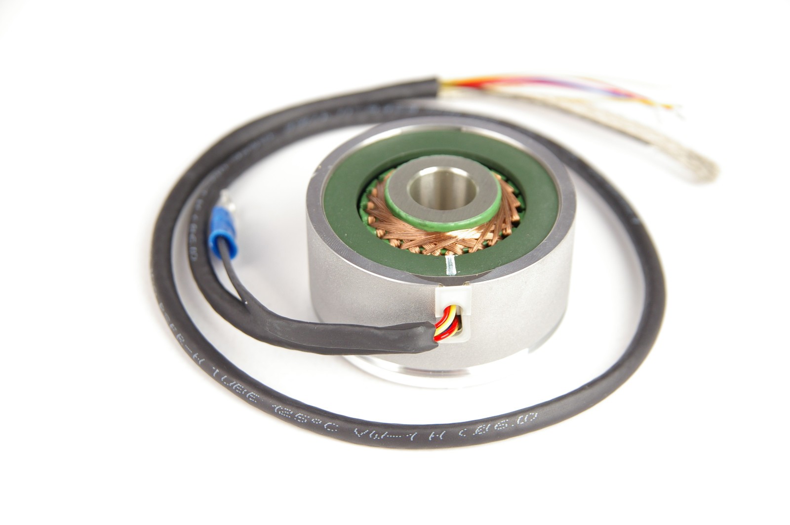 Tamagawa TS2640N321E64 Encoder Resolver