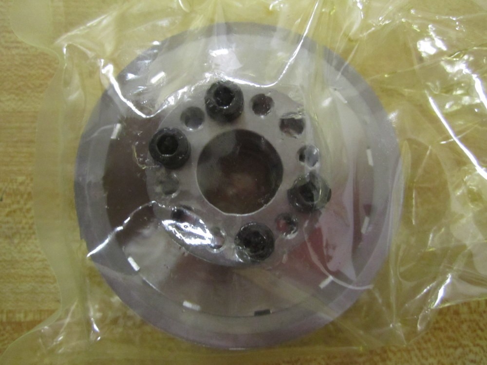 Tsubaki 48P5M15 Gear
