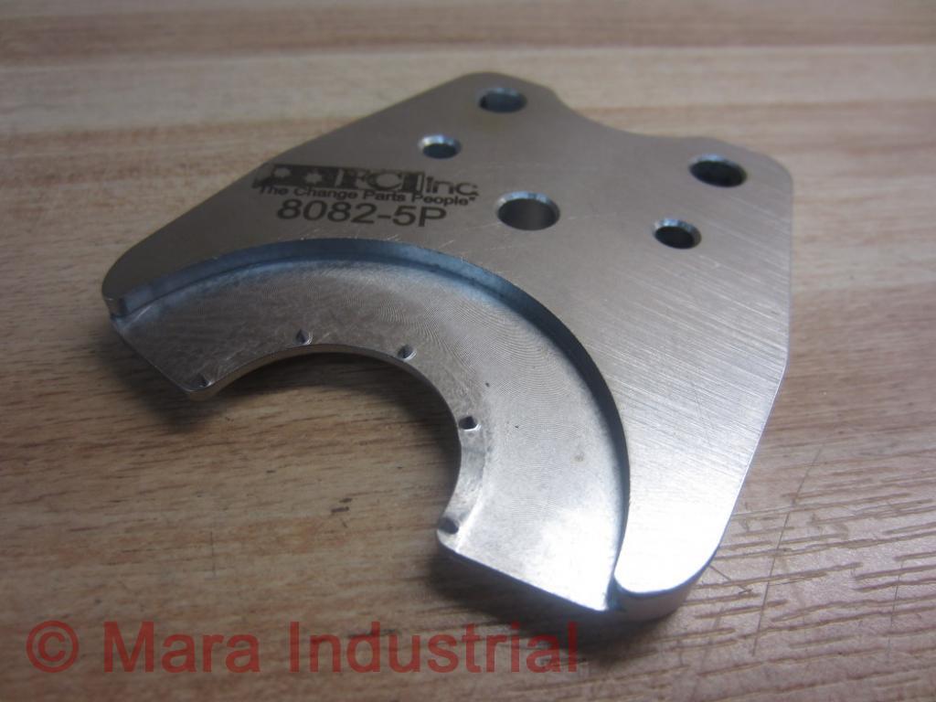 FCI 8082-5P Anti Rotation Plate