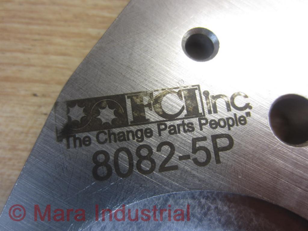 FCI 8082-5P Anti Rotation Plate