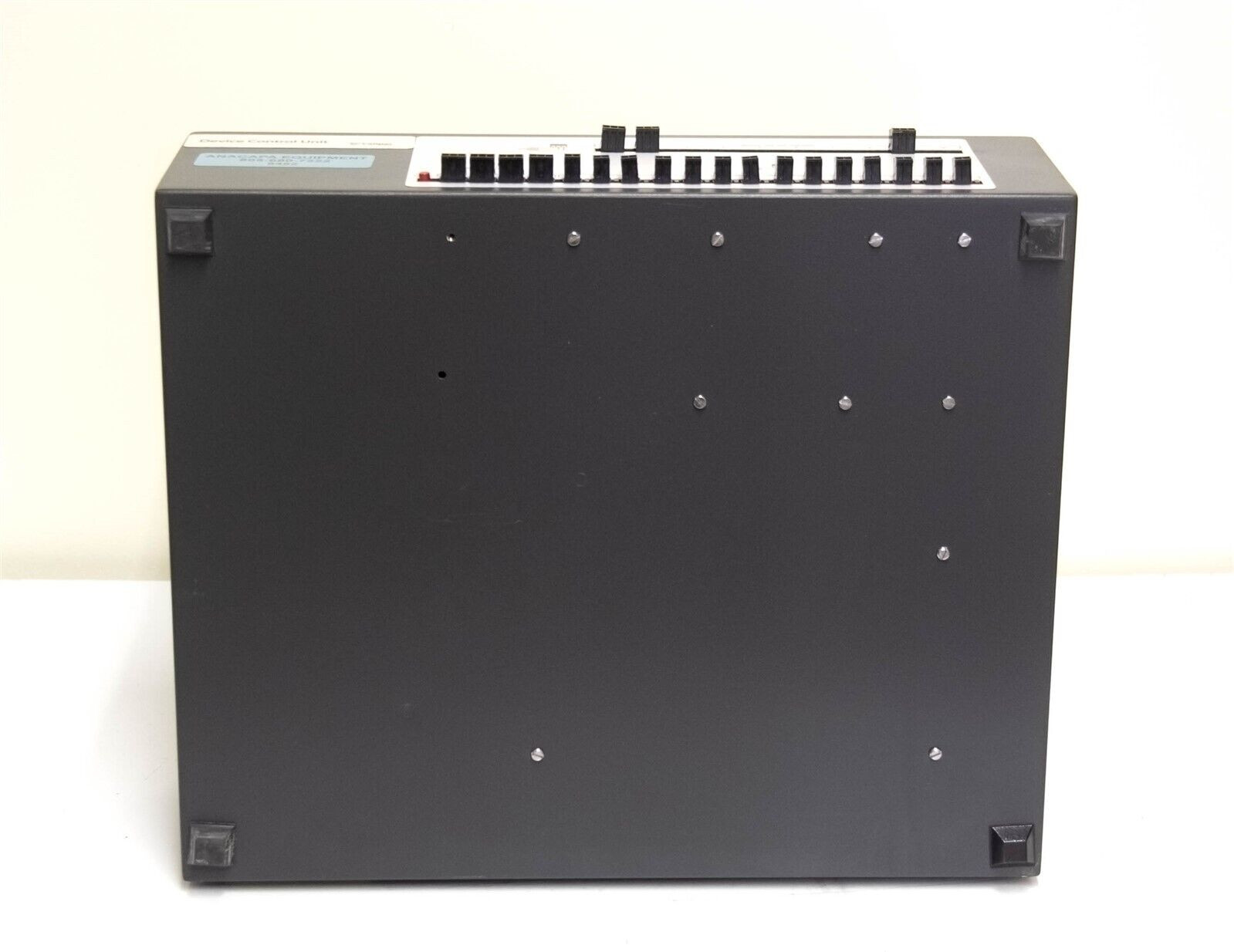Caliper Life Sciences 76044/1 Device Control Unit w/ iLink Pro USED