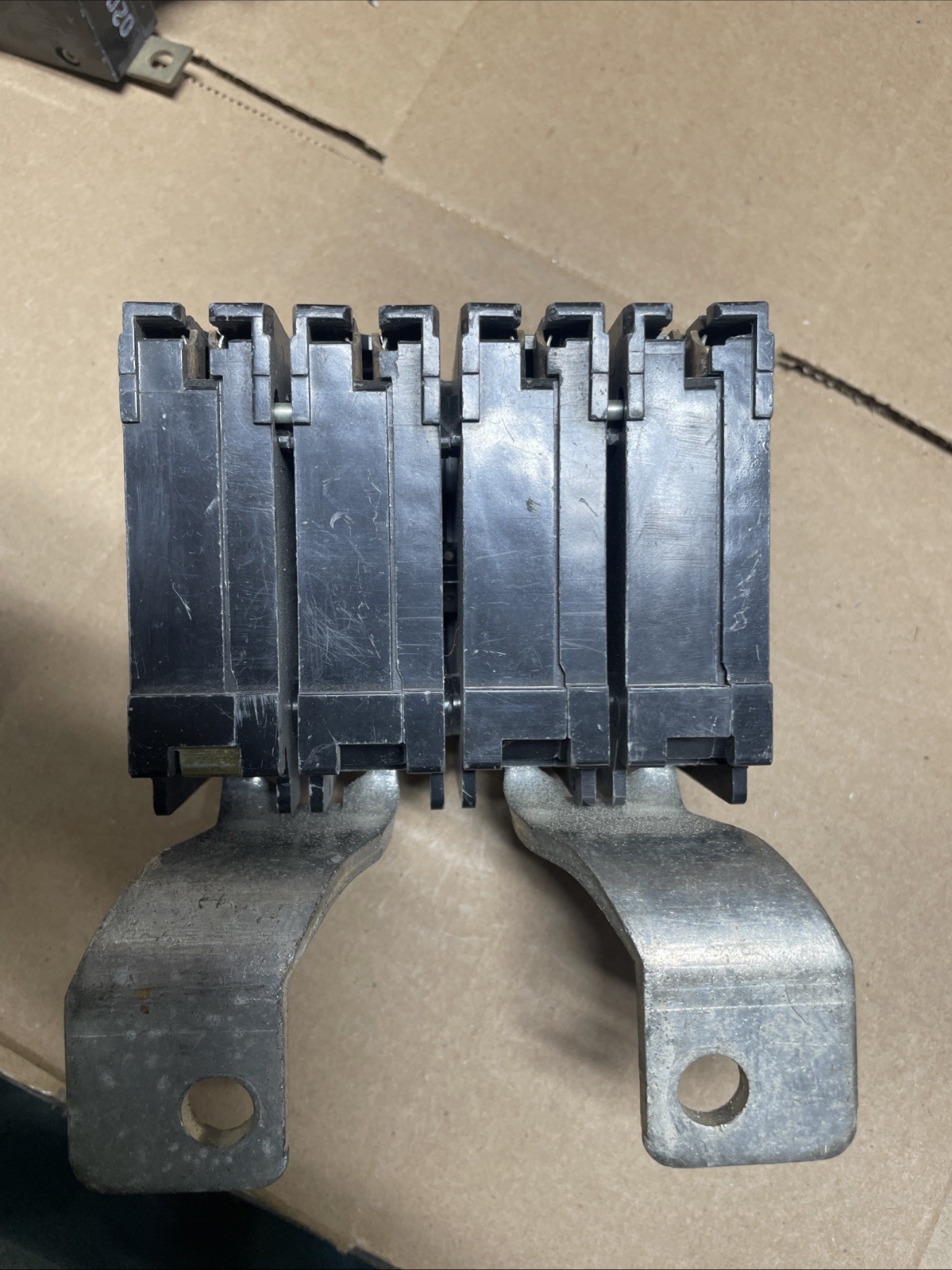 ITE SIEMENS EQ9683R NSNB 150A 2P 120/240 22000 AIC