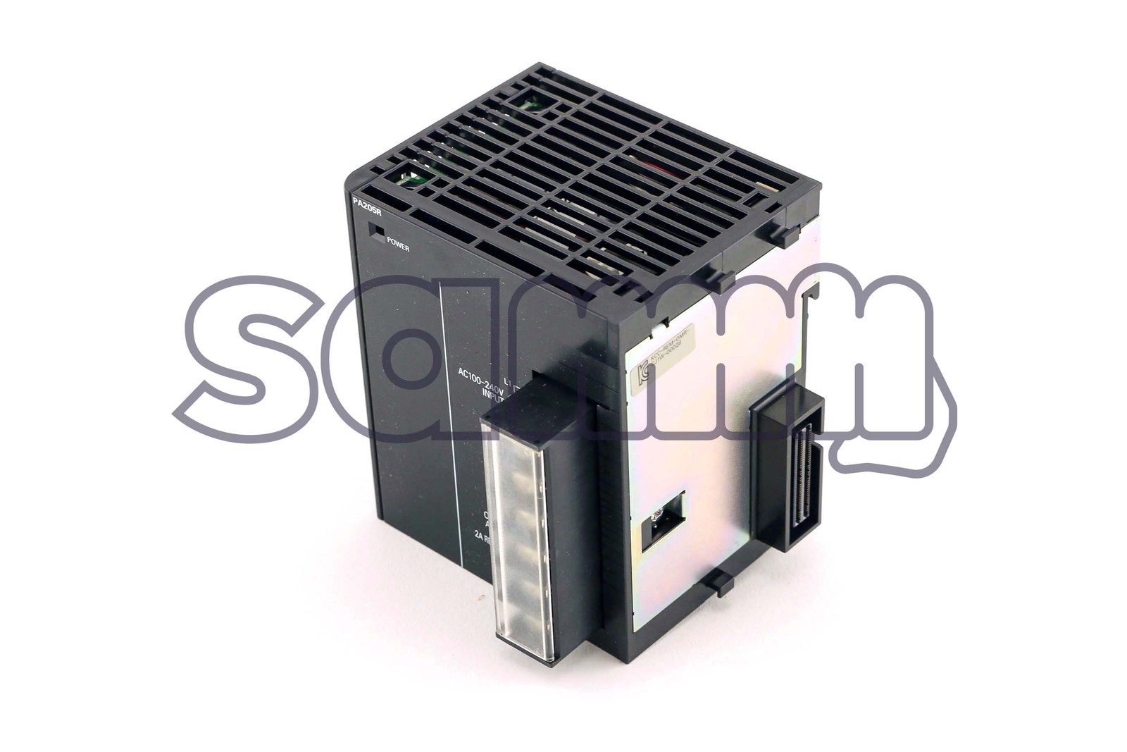 OMRON CJ1W-PA205R POWER SUPPLY New