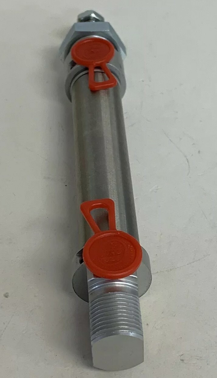 NEW NUMATICS 020-0065 AIR CYLINDER, WITH CLEVIS FAST SHIP! ~ WARRANTY ~