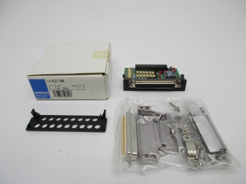 OMRON K31-B4 NSMP