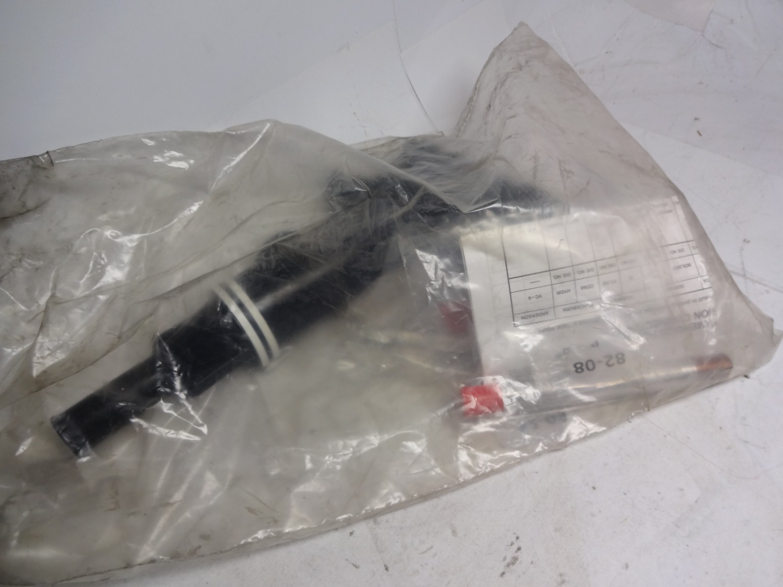 Elastimold 274elr Loadbreak Elbow Connector