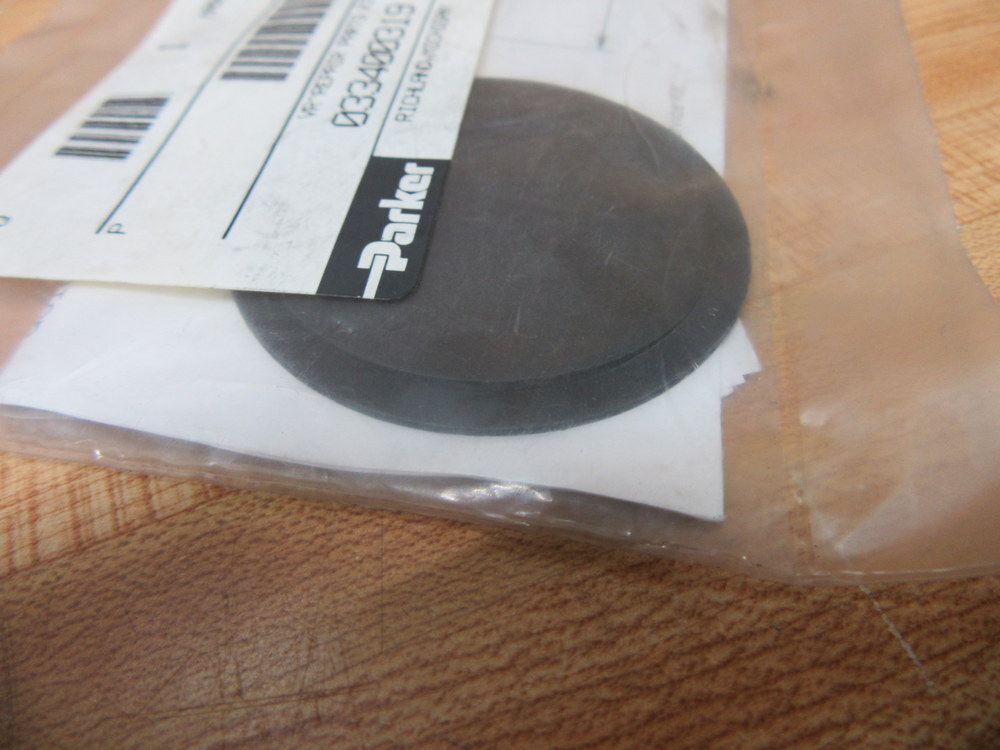 Parker 033400319 VR Repair Parts Kit