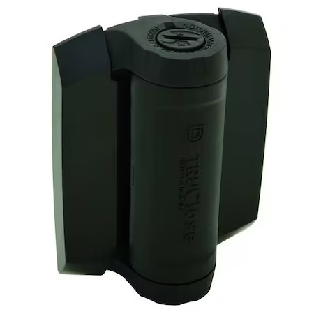 Truclose Tchd1as3bt Adjustable Spring Hinge, Full Surface, Pr