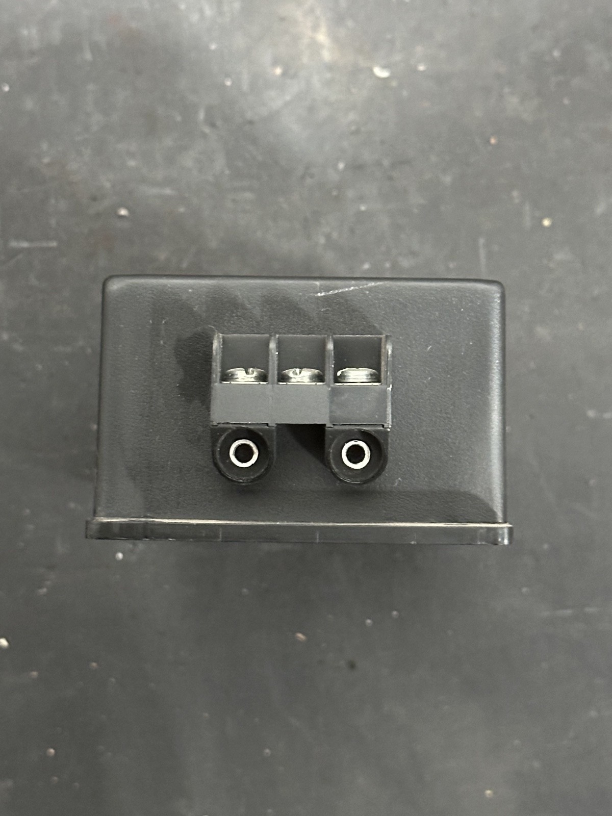 CONTROL CONCEPTS/ISLATROL IC+105 ACTIVE TRACKING FILTER