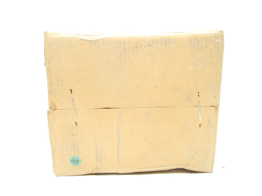 BROOK CROMPTON PA4M001-2 460V NSFS