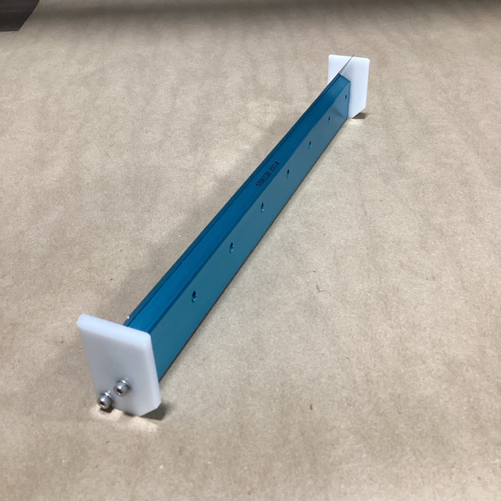 NEW Speedline Technologies 300mm Squeegee Blade Assy – 1014708-300
