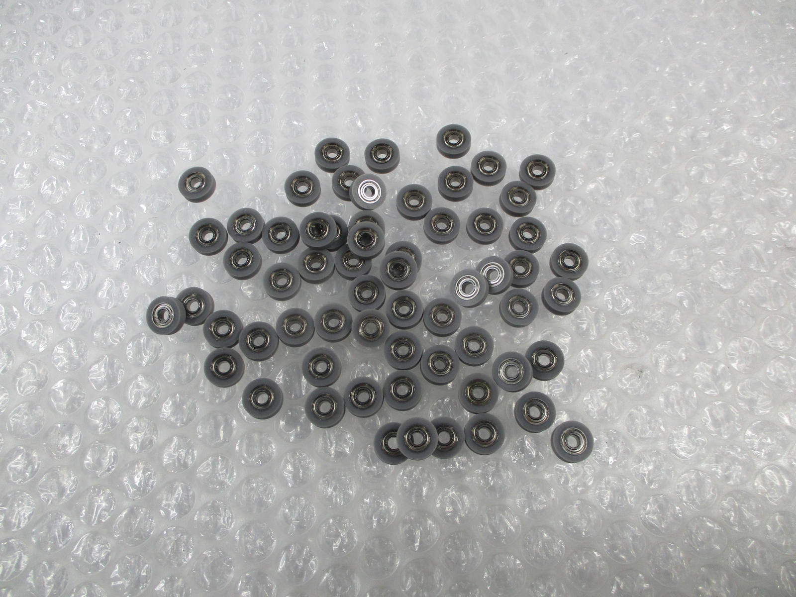 CCS-CORNING INC 300 UA-825740-000840-0229 SUMBB3-10 PKG OF 62 NSNP