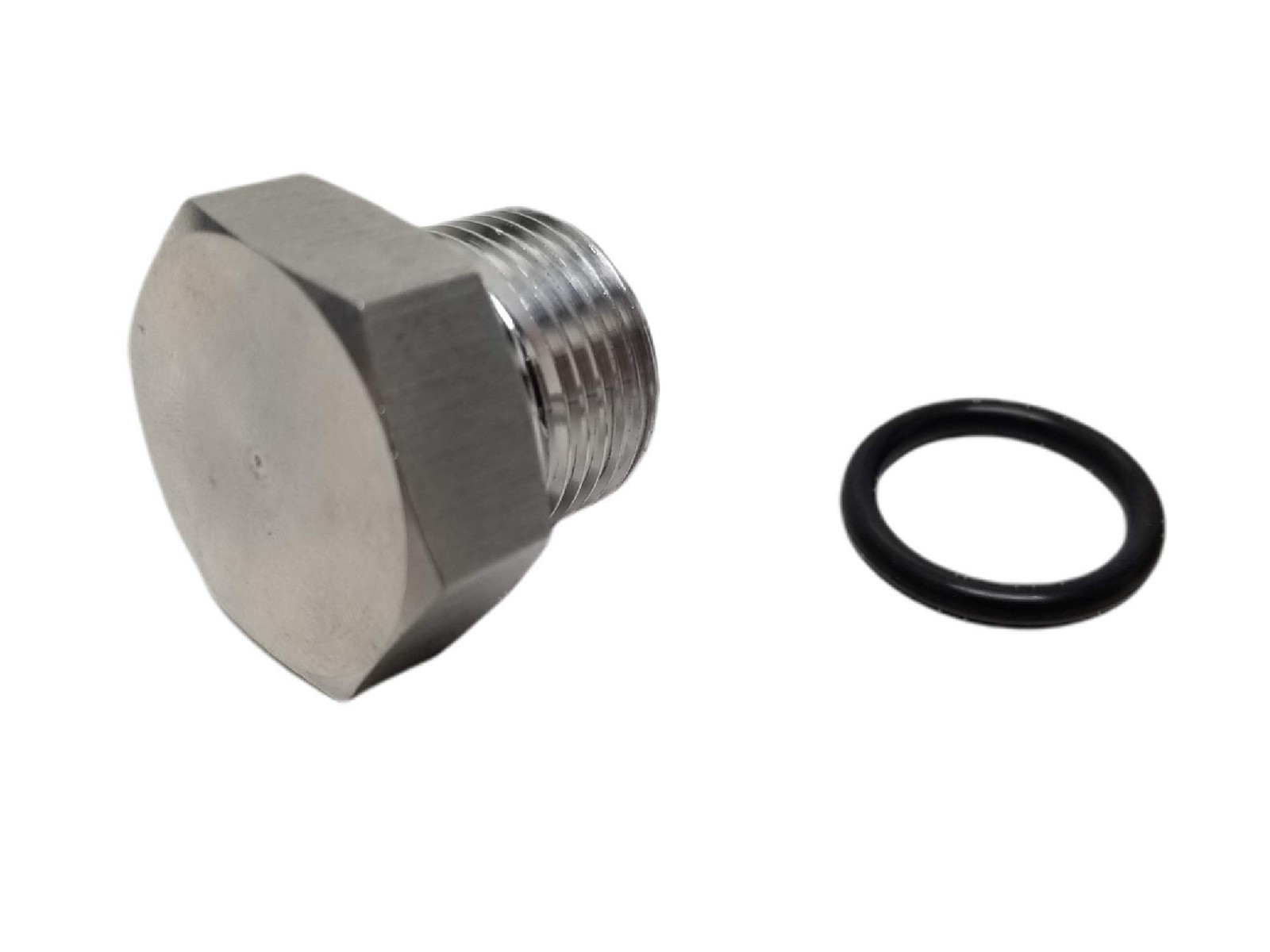 LS Oil Level Plug in Oil Pan M20-1.5 Threads LSX LS1 LS3 LS2 LQ4 LS6 LQ9 4.3L…