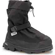 NEOS VNG1HEEL-L Voyager GT Overboots with Heels, Cleated Outsole, L, 12H